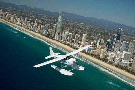 Scenic Flights