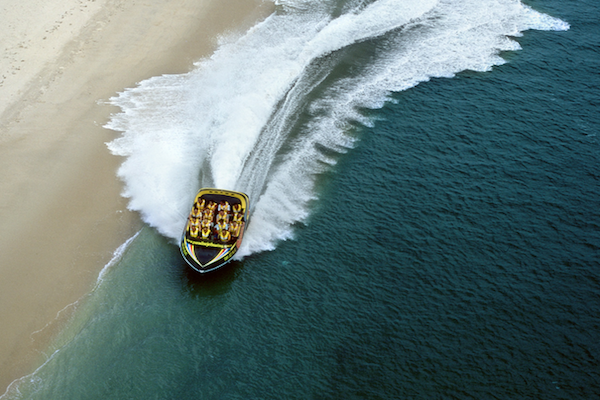 Gold Coast Adventure Activities