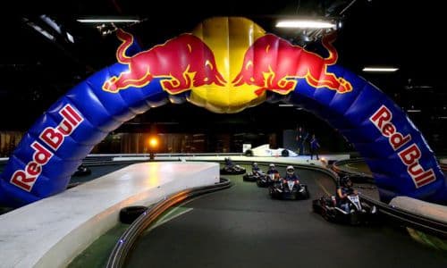 Go Karting