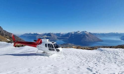 Helicopter Flights