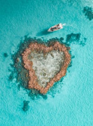 Whitsundays