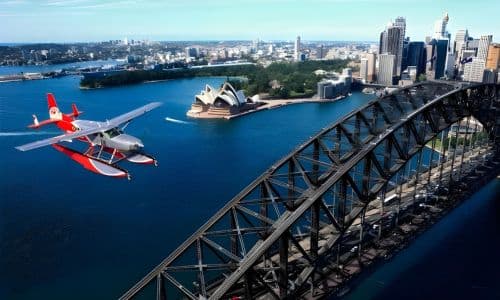 Scenic Flights