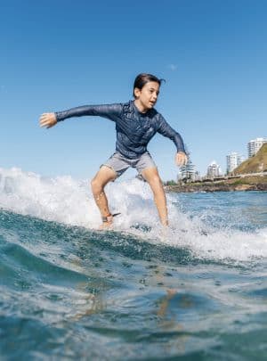 Surf Lessons