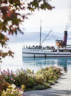 Queenstown
