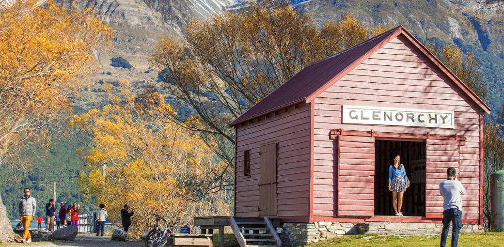 Glenorchy