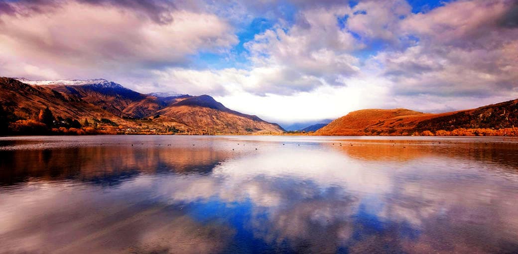 Lake Hayes
