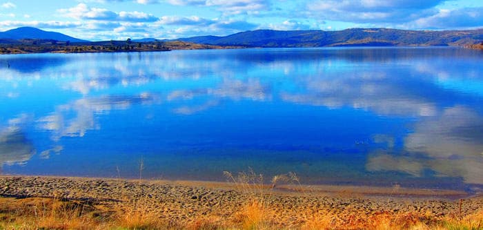 Lake Jindabyne