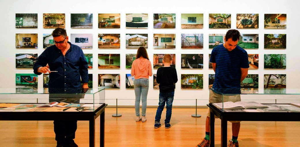 Auckland Art Gallery