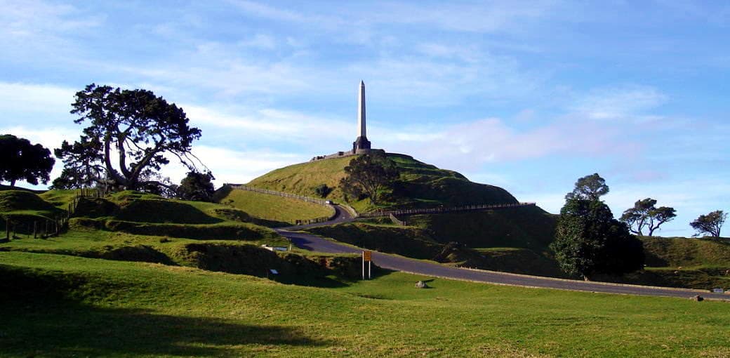 One Tree Hill