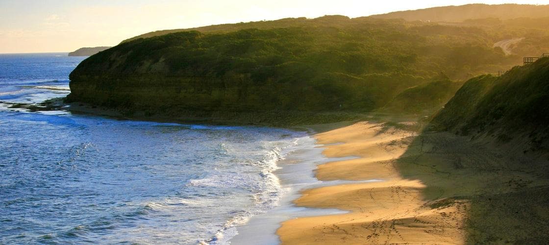 Bells Beach Torquay