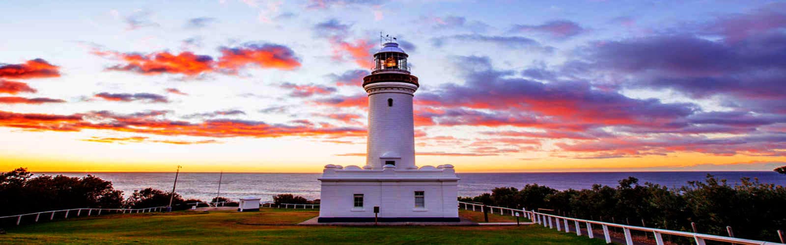 Norah Head Lighthouse