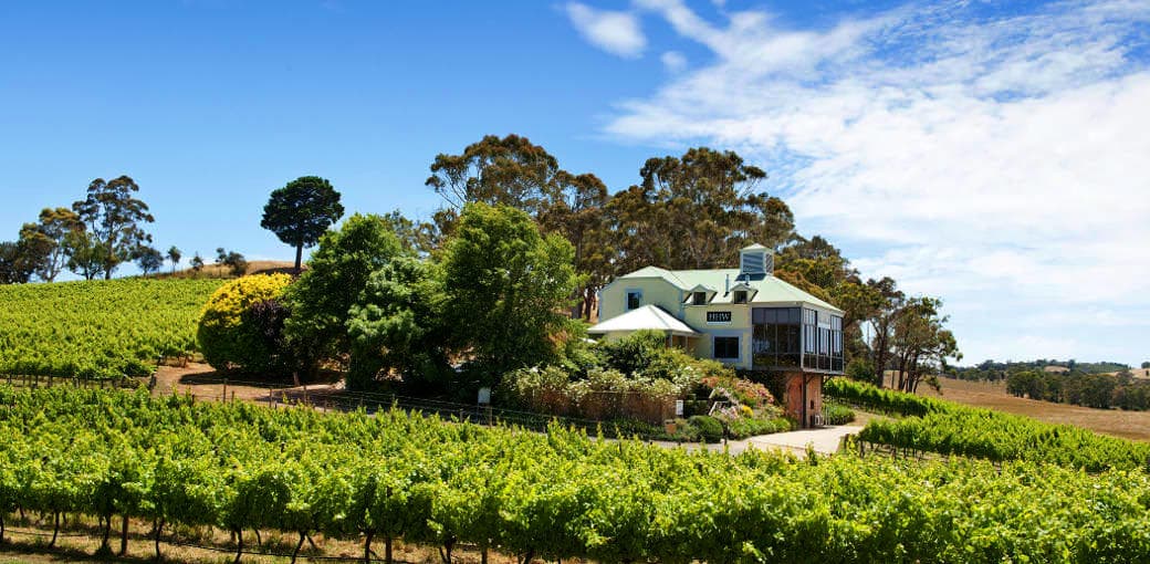 Hahndorf Hill Winery