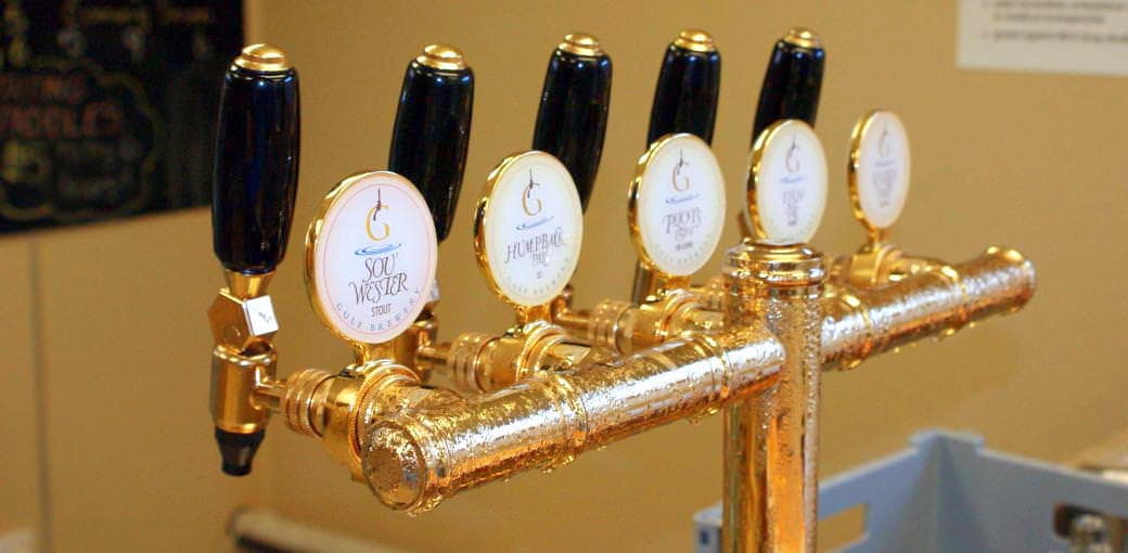 Gulf Brewery