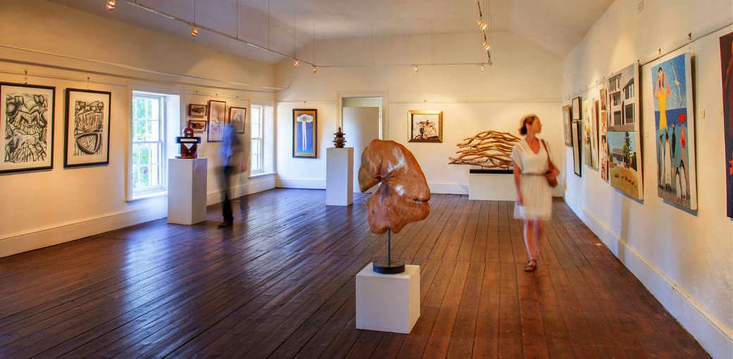 Hahndorf Academy