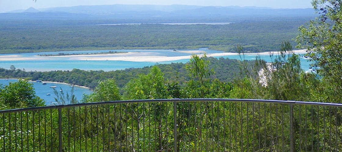 Laguna Lookout Noosa