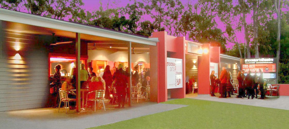 Noosa Arts Theatre
