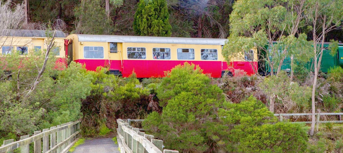 Don River Railway