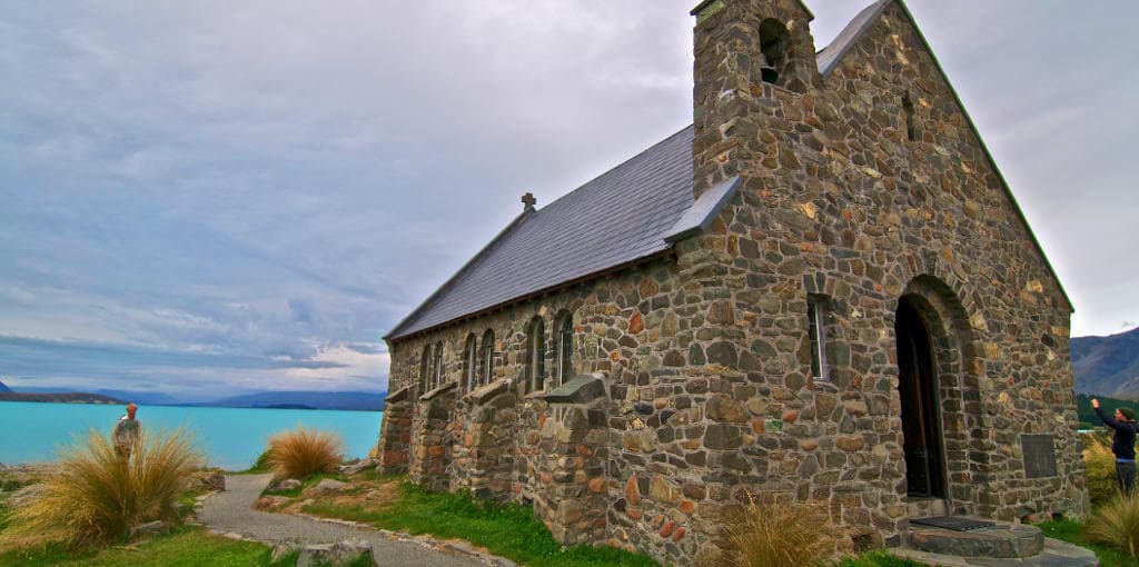 Church of the Good Shepherd