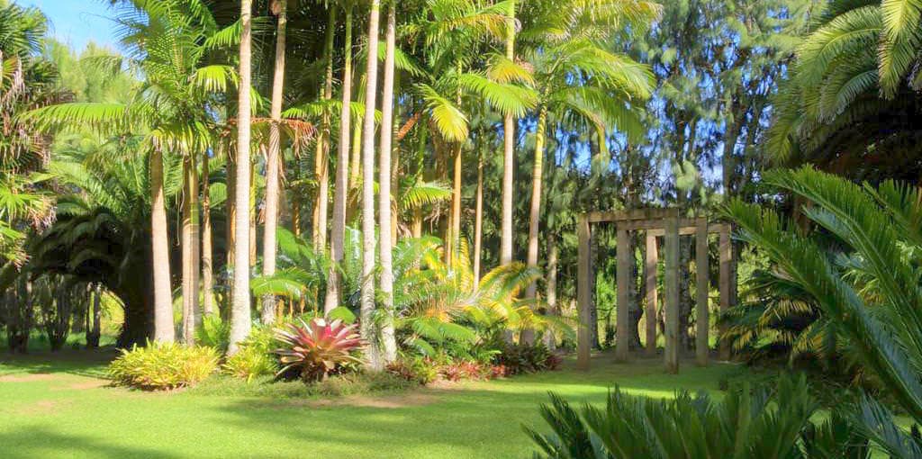 Palmco Gardens