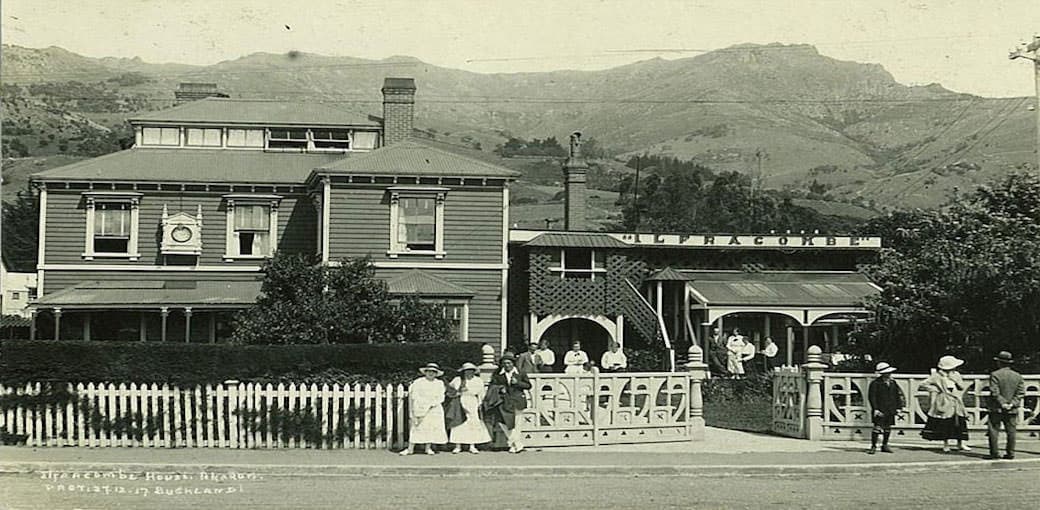 Akaroa Museum