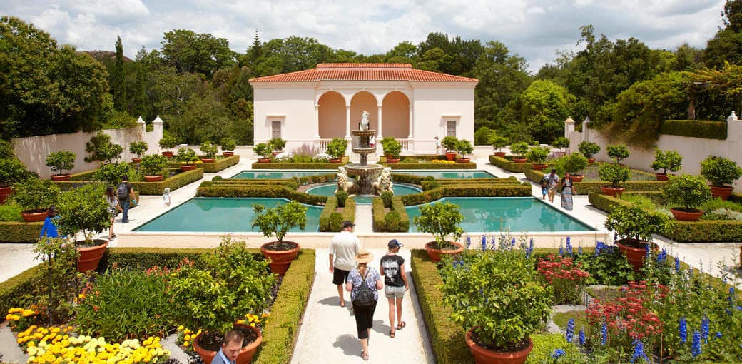 Hamilton Gardens