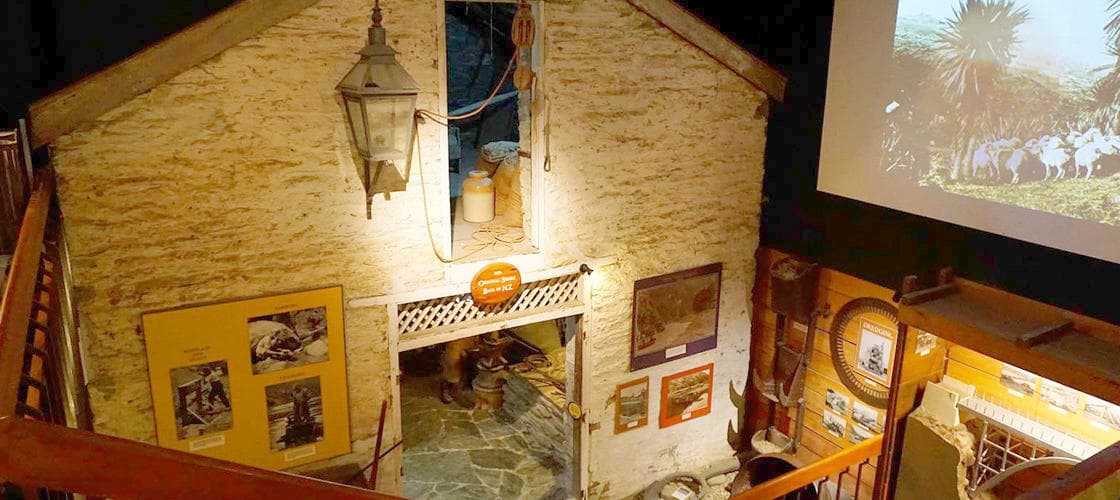 Lakes District Museum and Art Gallery