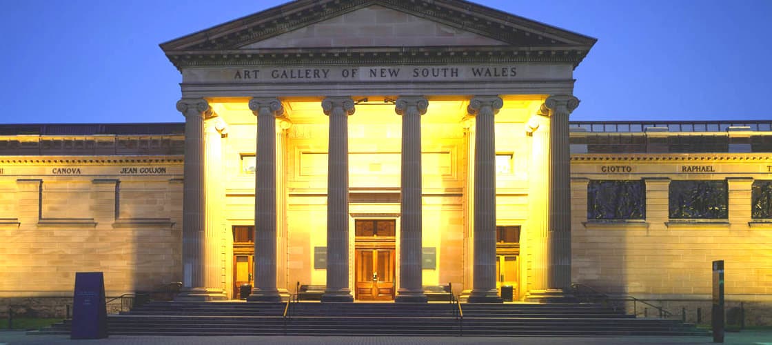 Art Gallery of NSW