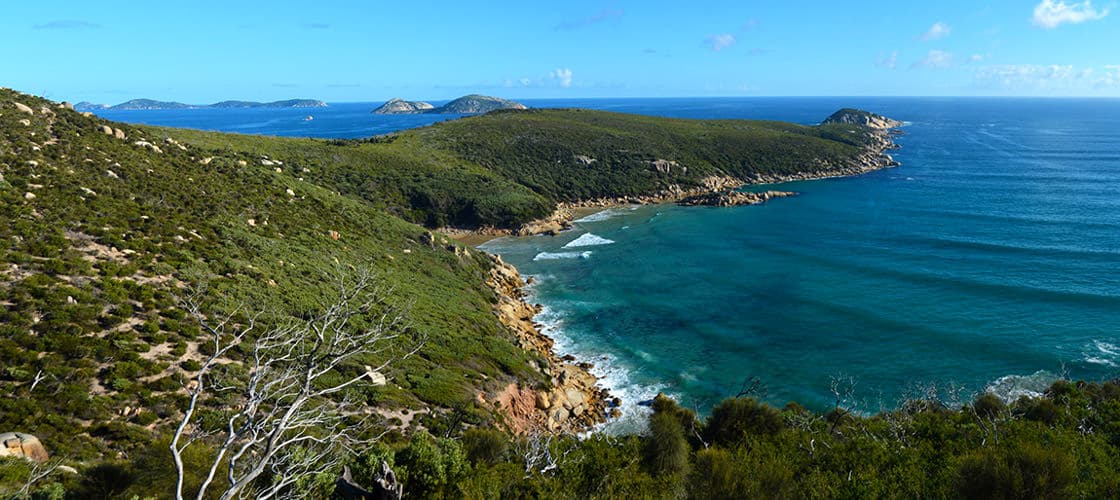 Wilsons Promontory National Park
