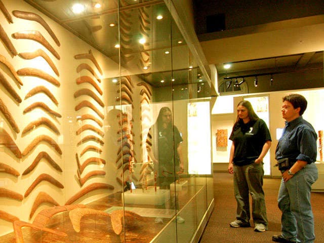 South Australian Museum