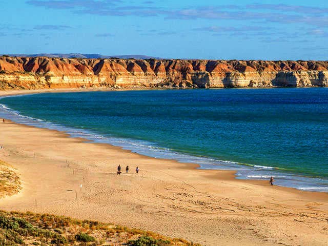 Maslin Beach
