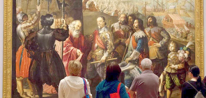 Queensland Art Gallery