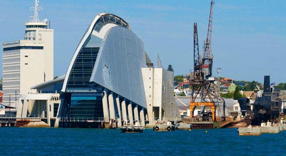 Western Australian Maritime Museum