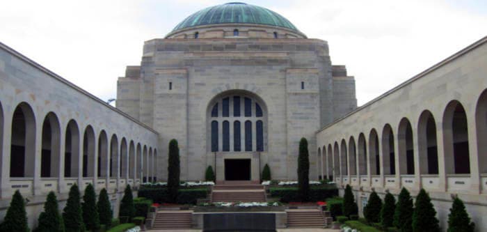 Australian War Memorial