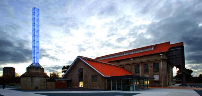 Canberra Glassworks