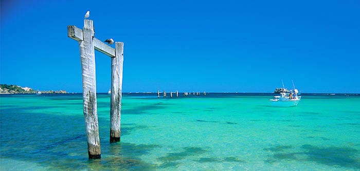 Hamelin Bay