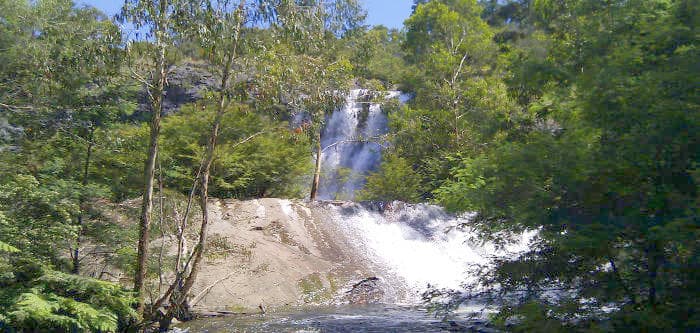 Maroondah Reservoir Park
