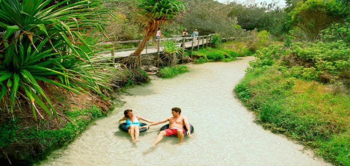 Eli Creek
