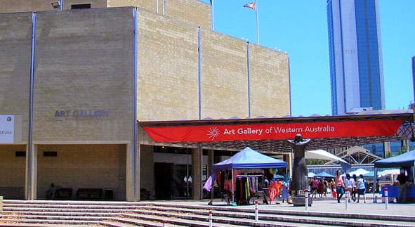 Art Gallery of Western Australia