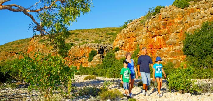 Cape Range National Park