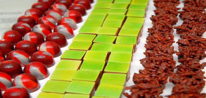 Mornington Peninsula Chocolates