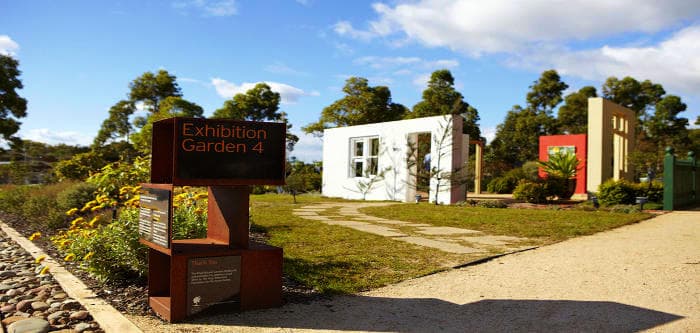 Royal Botanic Gardens Cranbourne