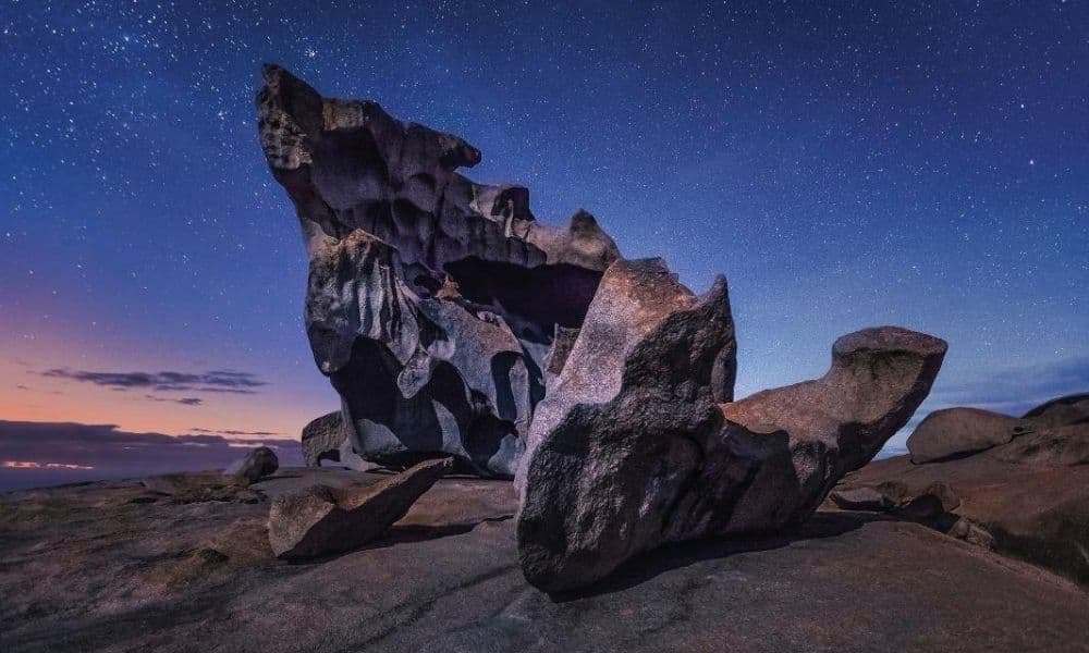 Flinders Chase National Park
