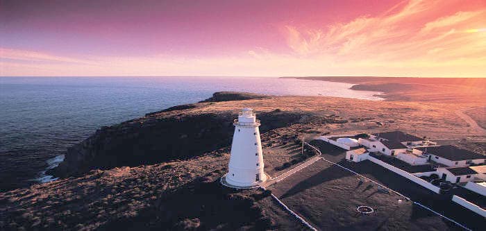 Cape Willoughby Lighthouse