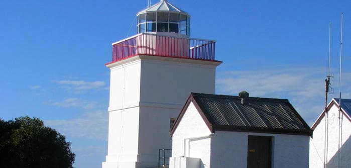 Cape Borda Lighthouse