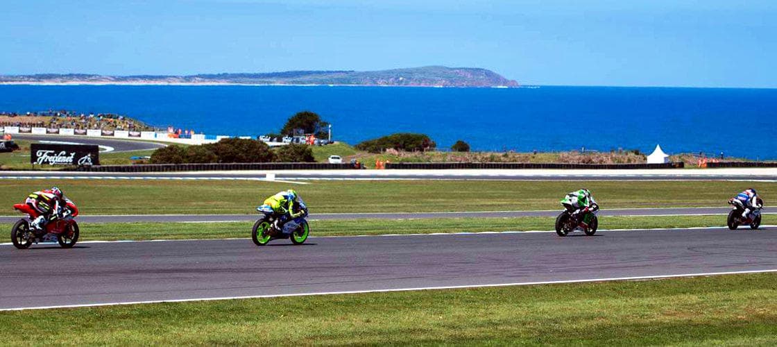 Phillip Island Grand Prix Circuit