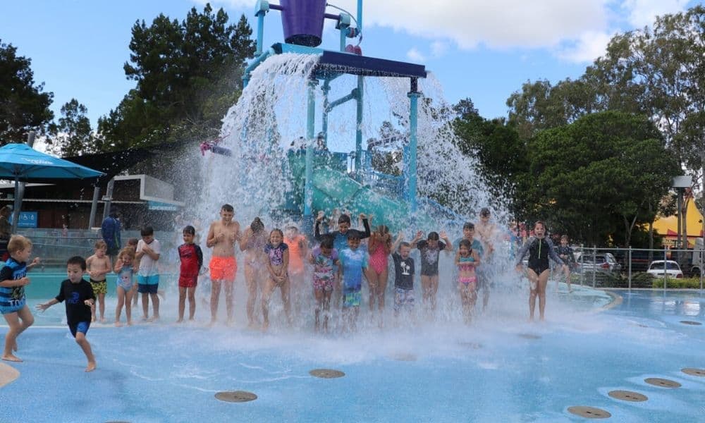 Wetside Water Education Park