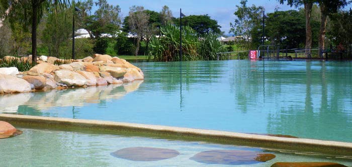 Riverway