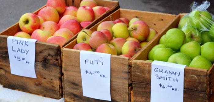 Barossa Famers Markets