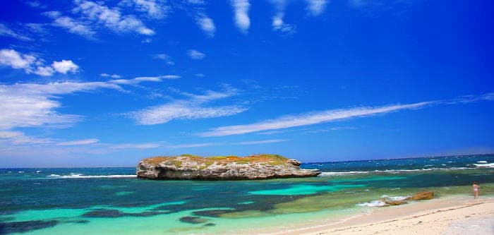 Rottnest Island Museum