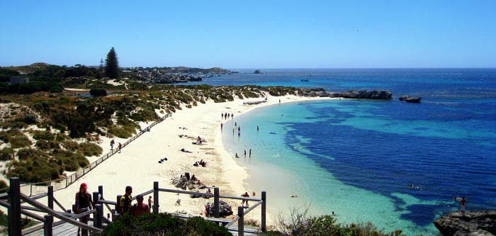 Rottnest Island Visitor Centre